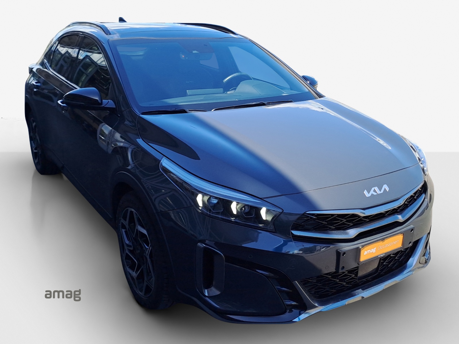 KIA XCeed 1.5 T-GDi GT-Line DCT-image-15