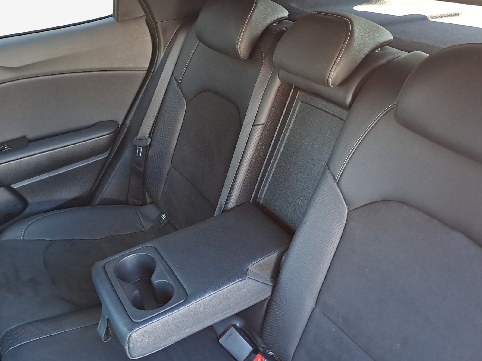 KIA XCeed 1.5 T-GDi GT-Line DCT-image-11