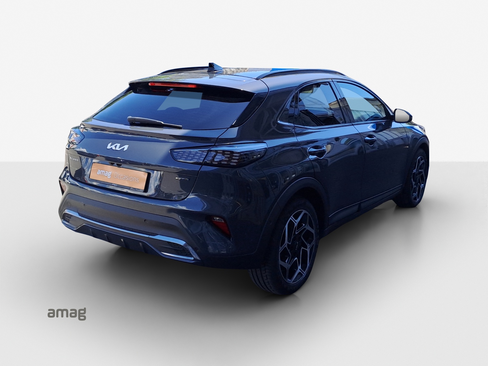 KIA XCeed 1.5 T-GDi GT-Line DCT-image-4
