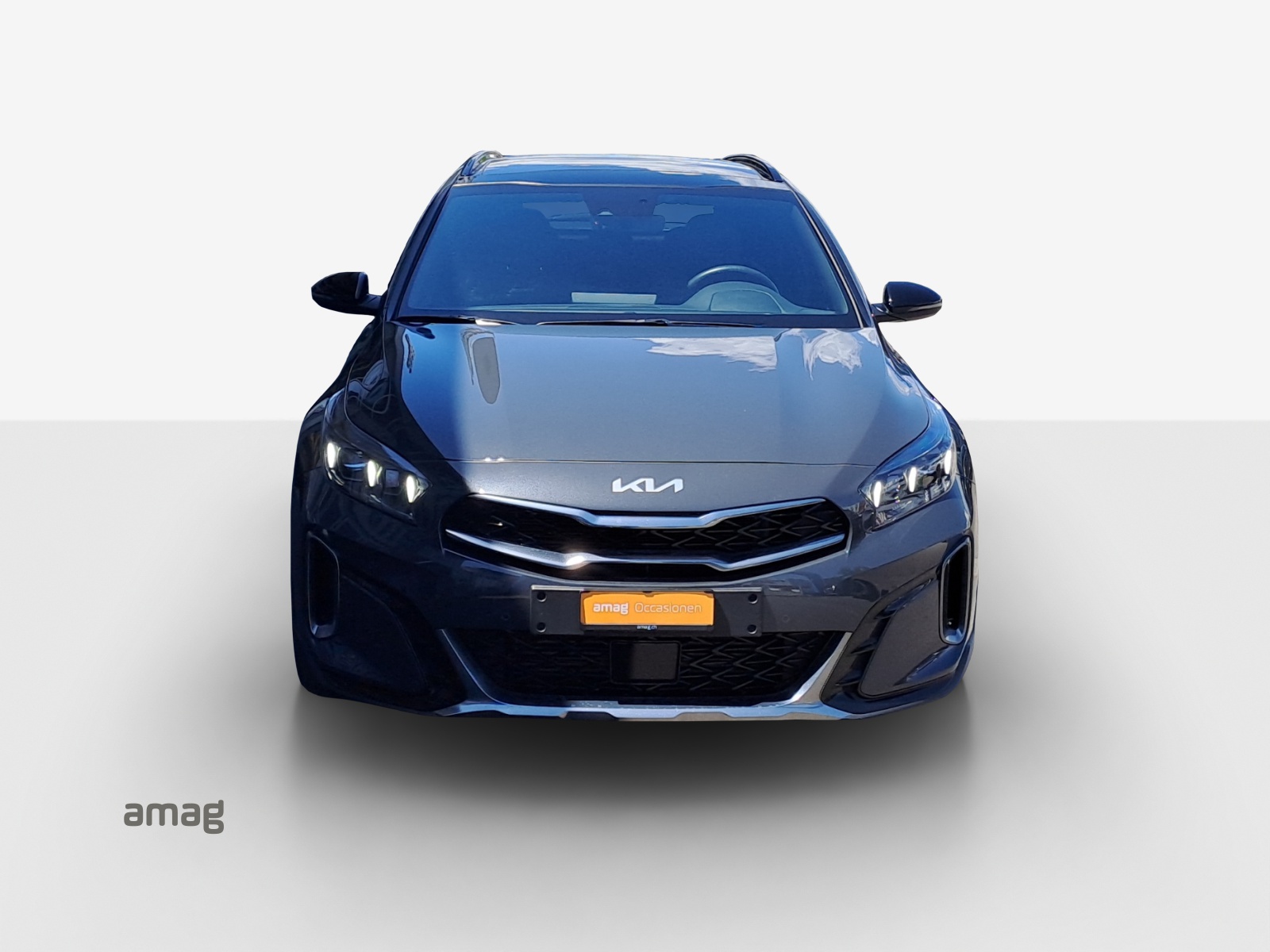 KIA XCeed 1.5 T-GDi GT-Line DCT-image-6