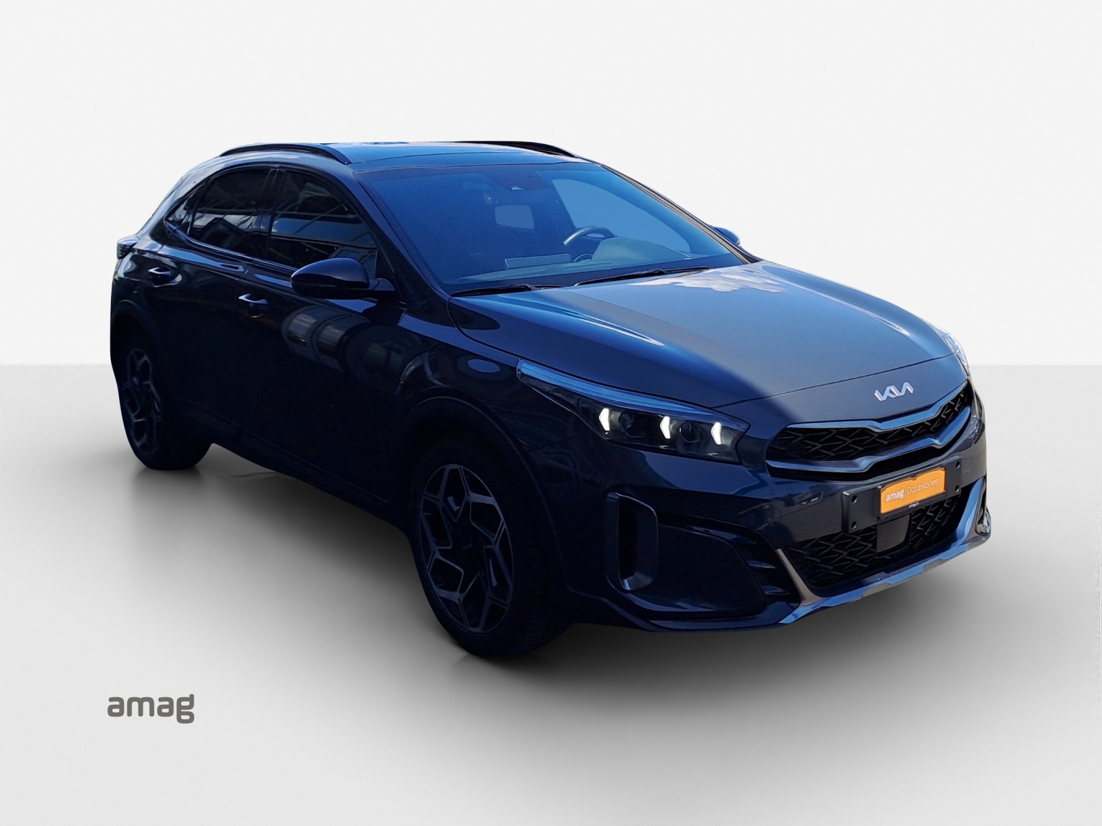 KIA XCeed 1.5 T-GDi GT-Line DCT-image-5