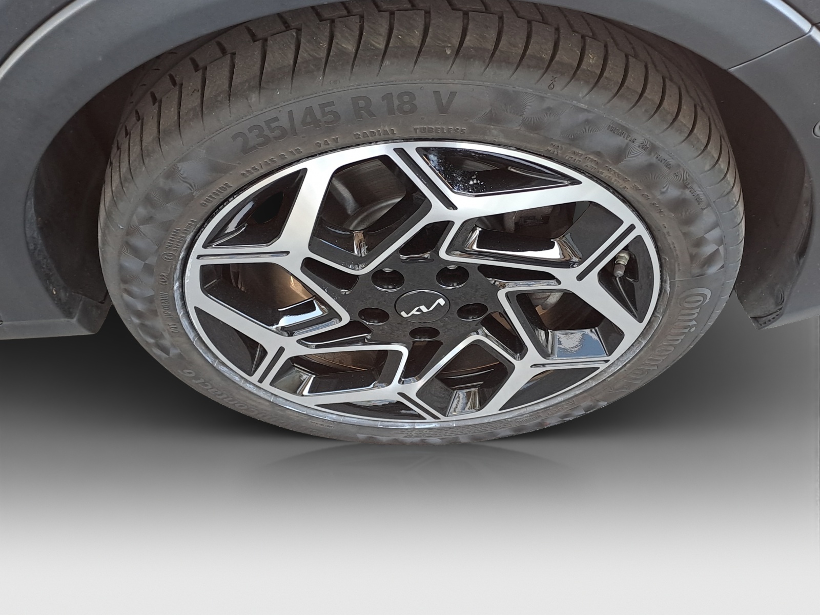 KIA XCeed 1.5 T-GDi GT-Line DCT-image-14