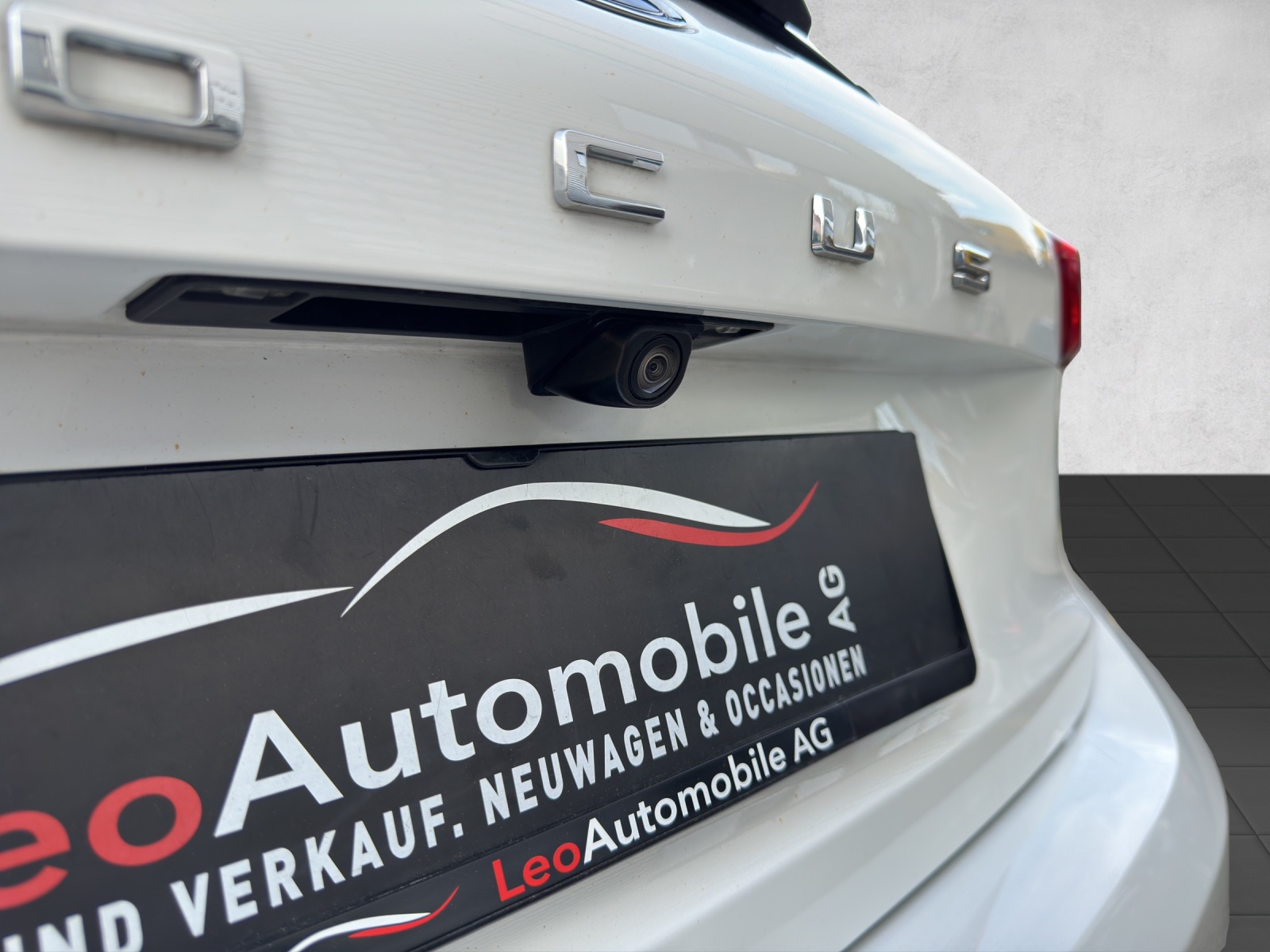 FORD Focus 1.0 SCTi Active-image-20