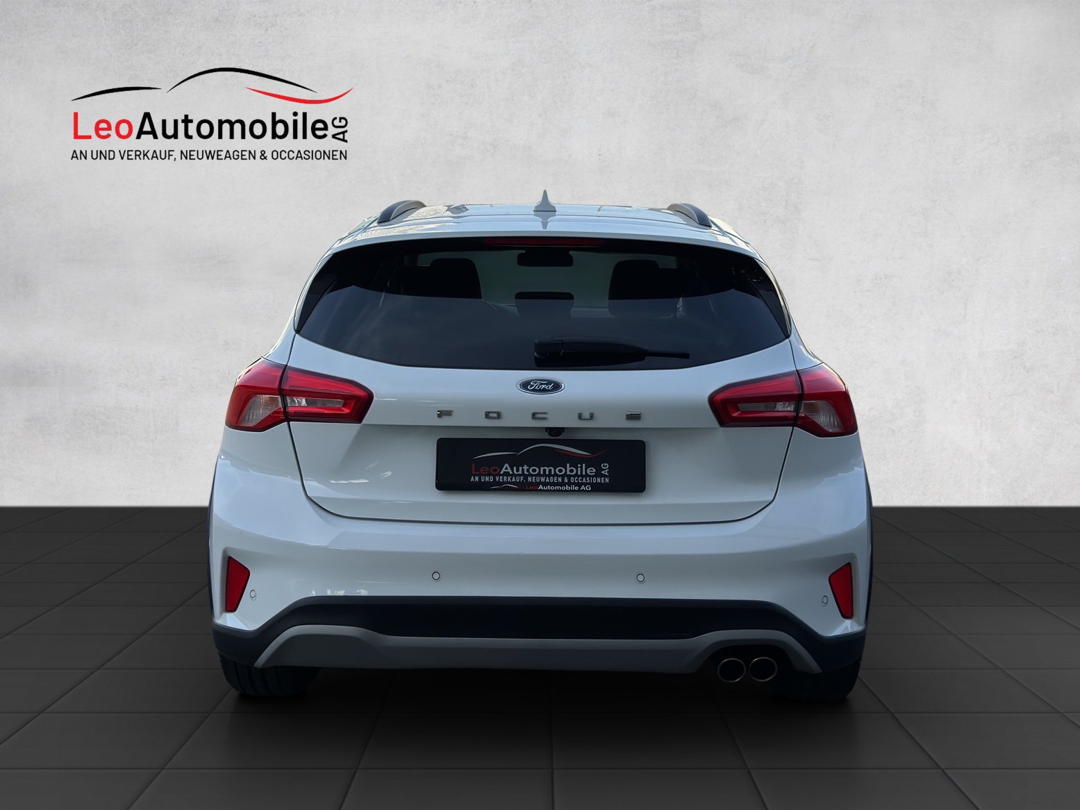 FORD Focus 1.0 SCTi Active-image-3