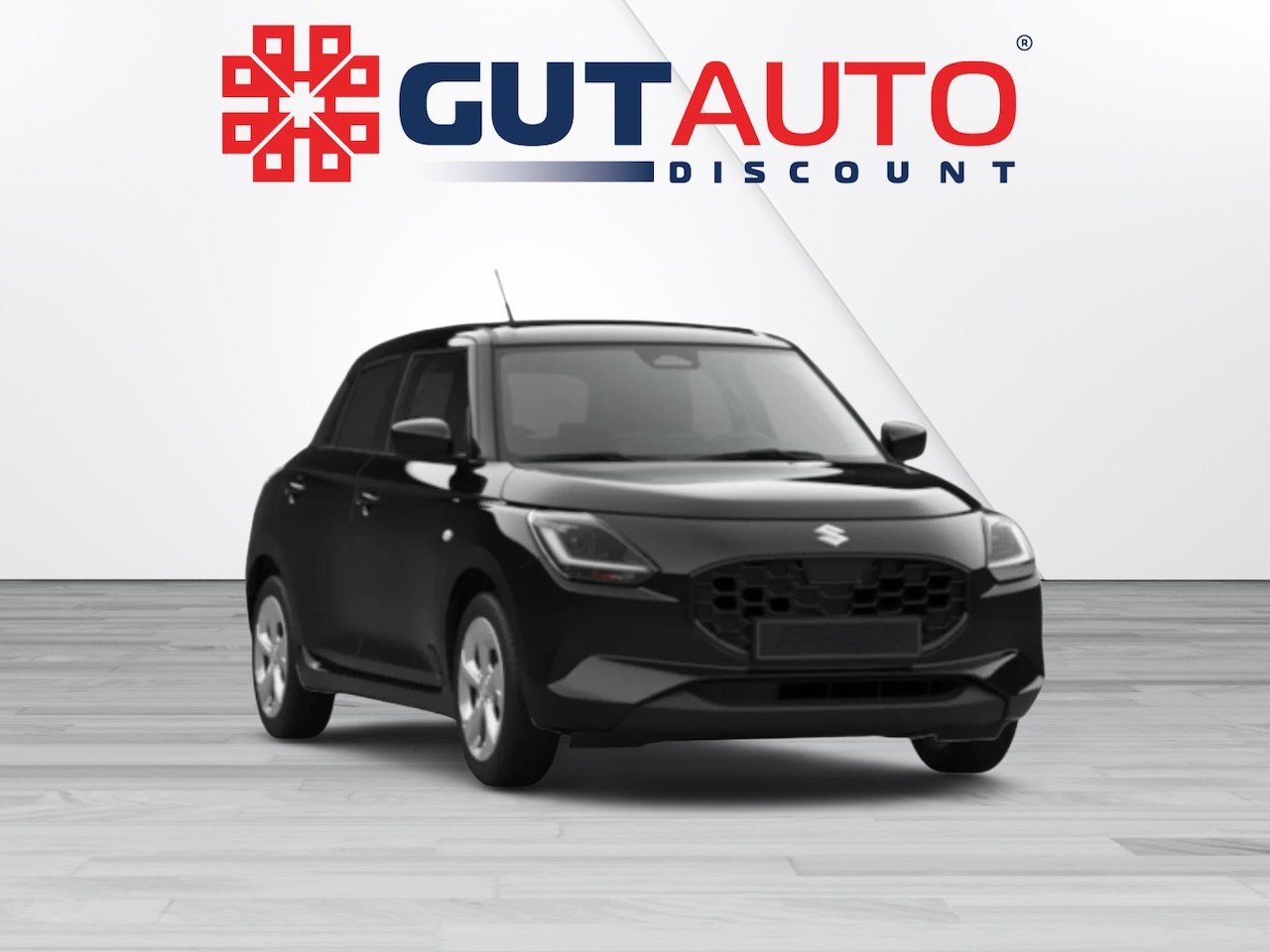 SUZUKI NEW SWIFT 1.2 COMPACT+ HYBRID 4X4-image-6