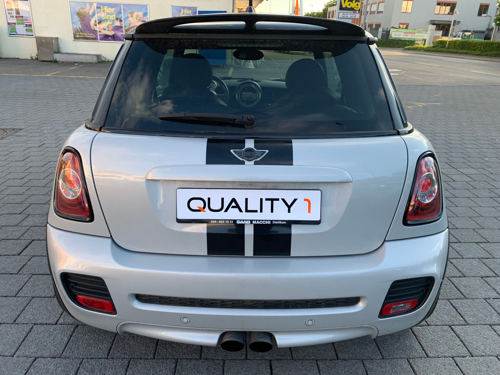 MINI Cooper S-image-5
