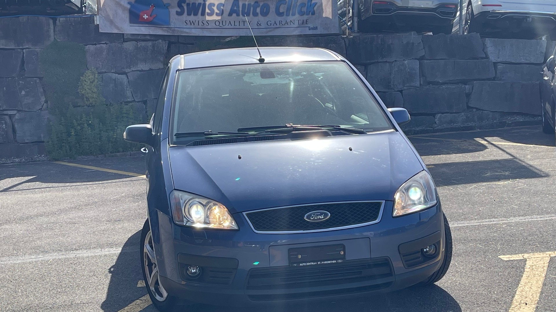 FORD FOCUS-image-5