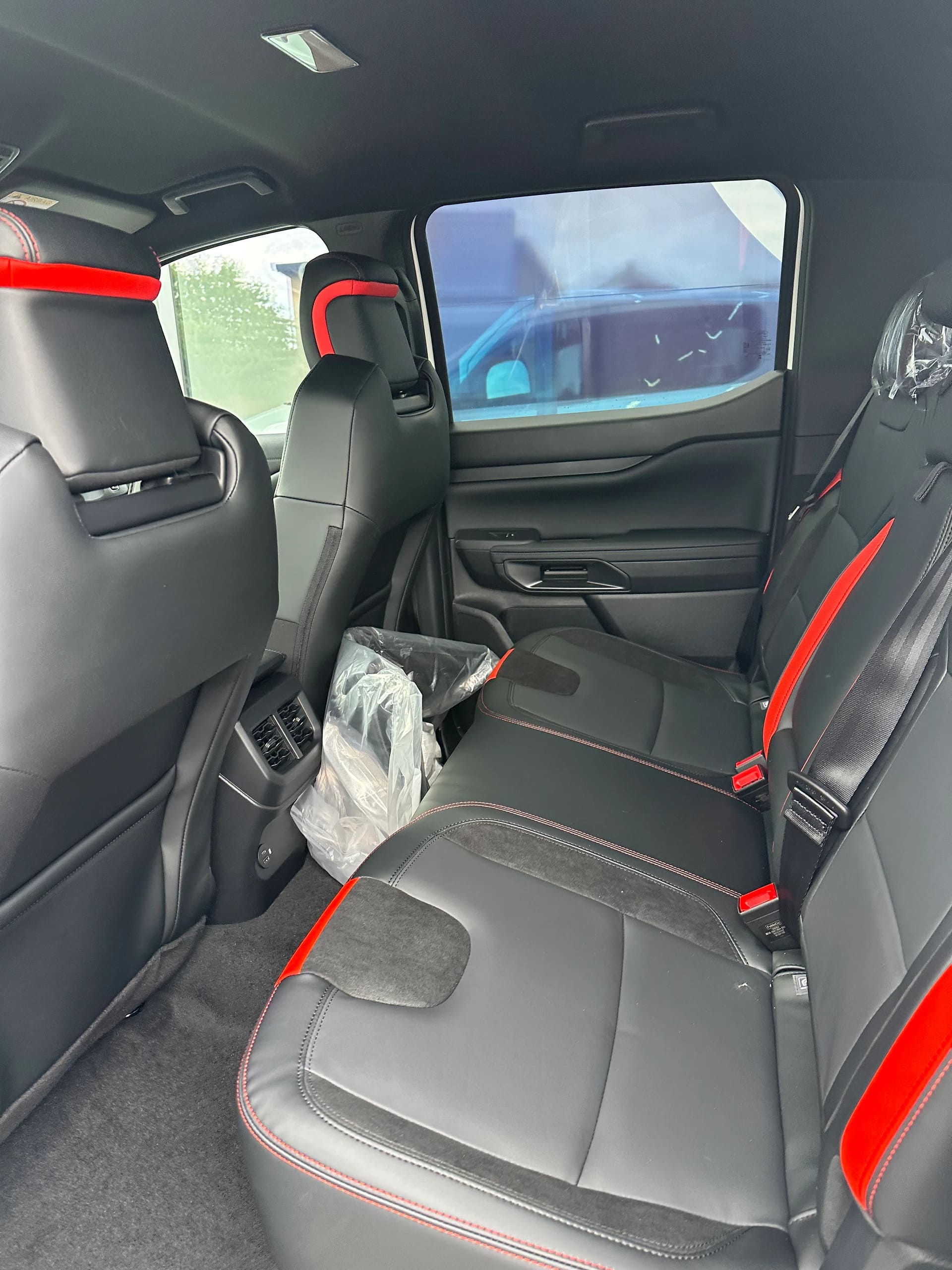 FORD Ranger dcab.pick-up 3.0 EcoBoo Raptor/Aut.-image-10