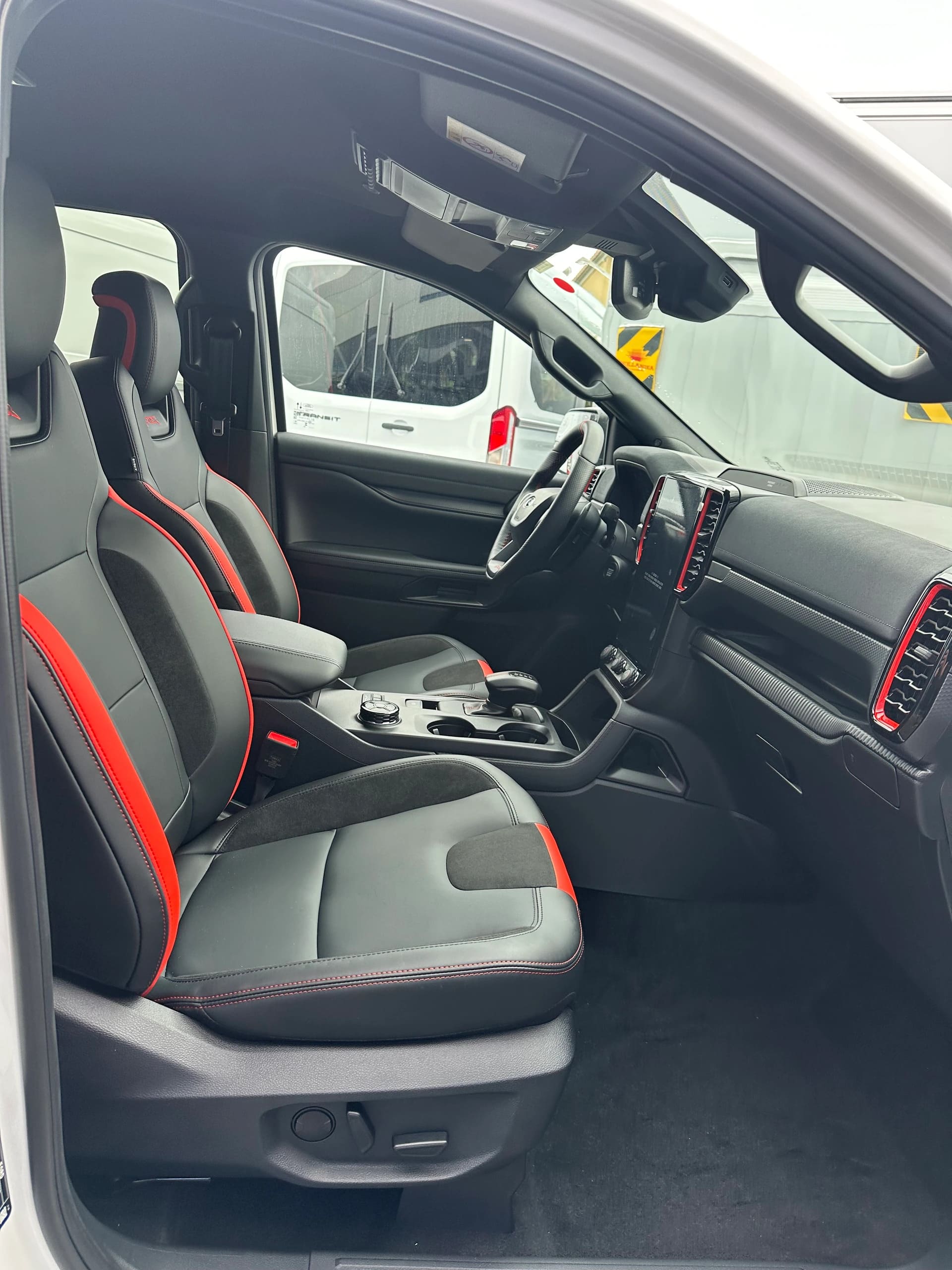 FORD Ranger dcab.pick-up 3.0 EcoBoo Raptor/Aut.-image-11