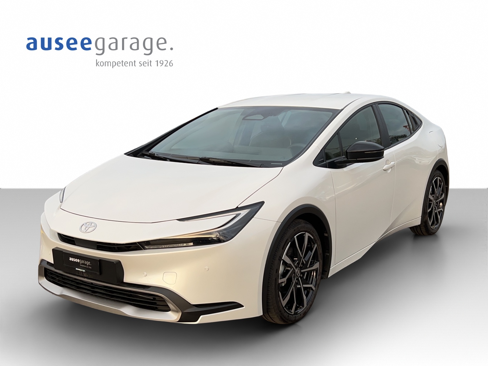 TOYOTA Prius 2.0 Plug-In-Hybrid Trend-image-0