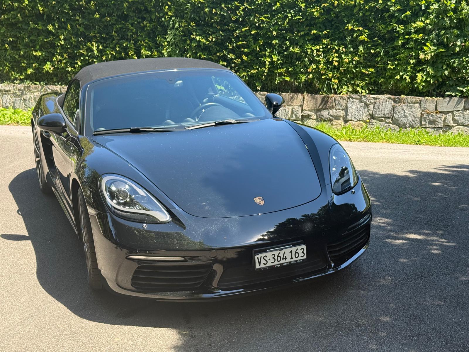 PORSCHE 2.0 PDK-image-1
