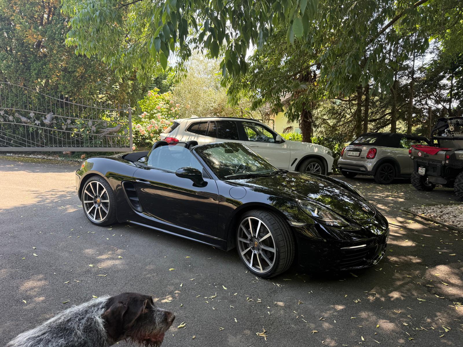PORSCHE 2.0 PDK-image-3