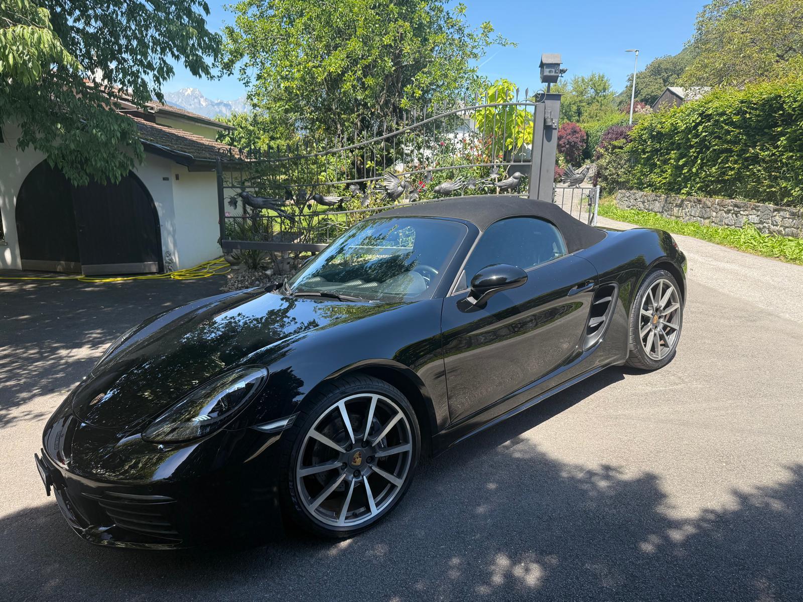 PORSCHE 2.0 PDK-image-0