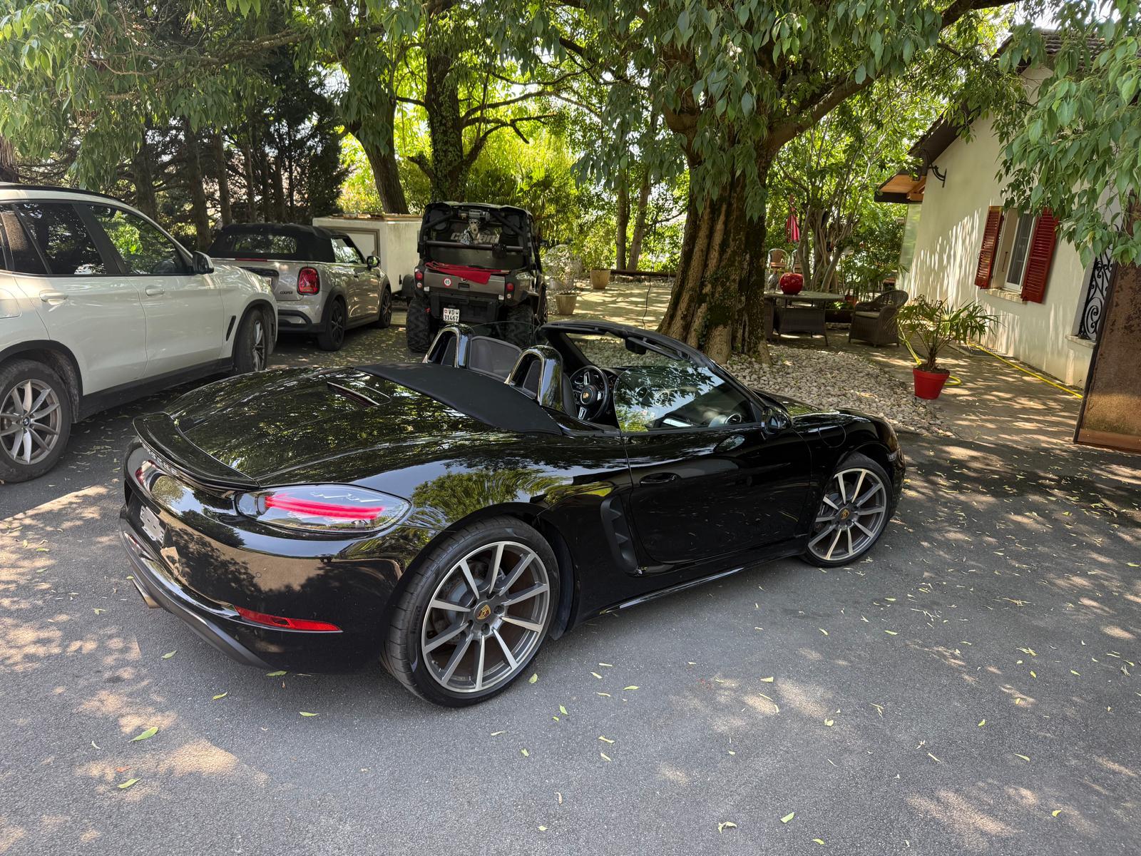 PORSCHE 2.0 PDK-image-4