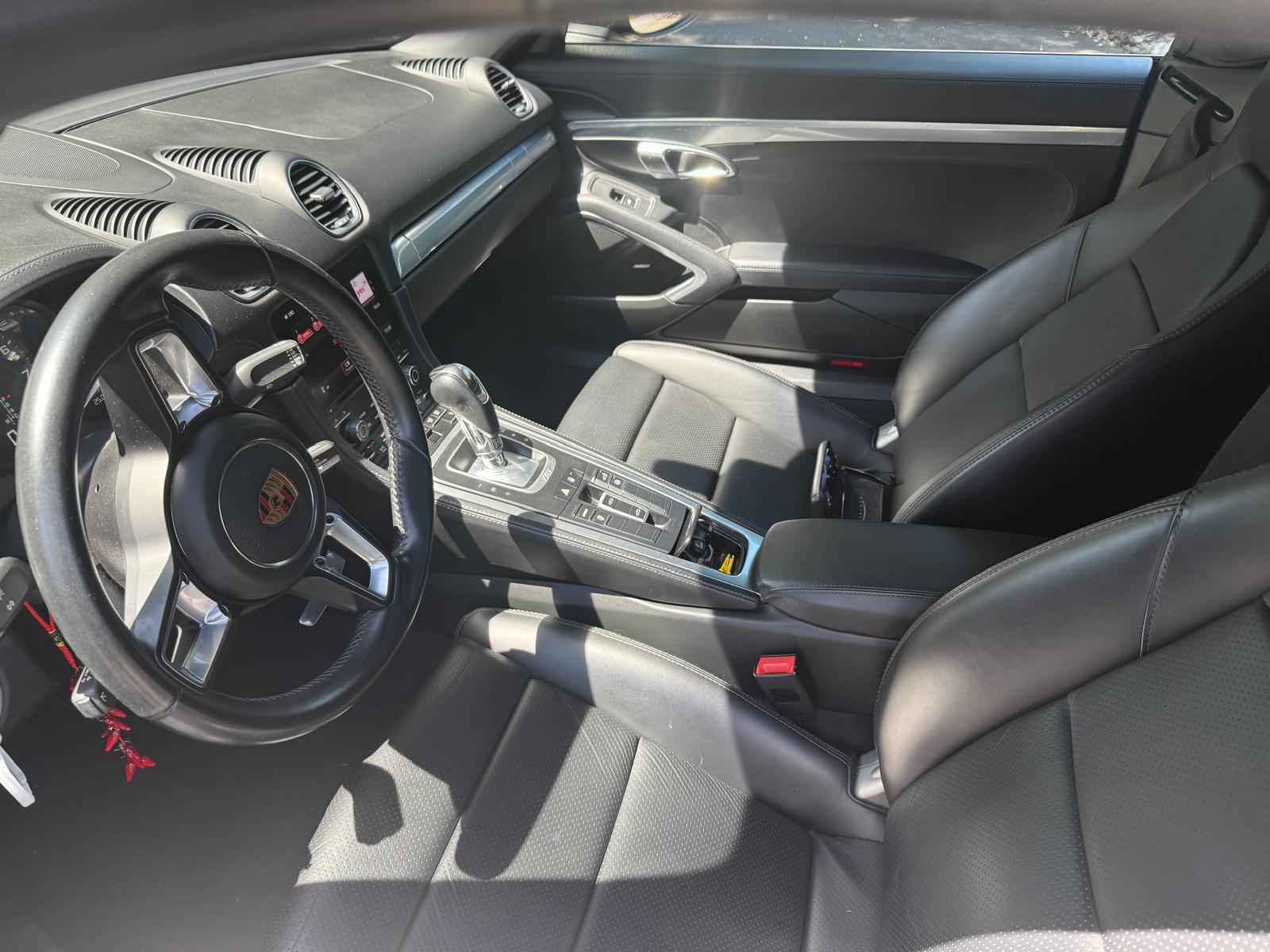 PORSCHE 2.0 PDK-image-5