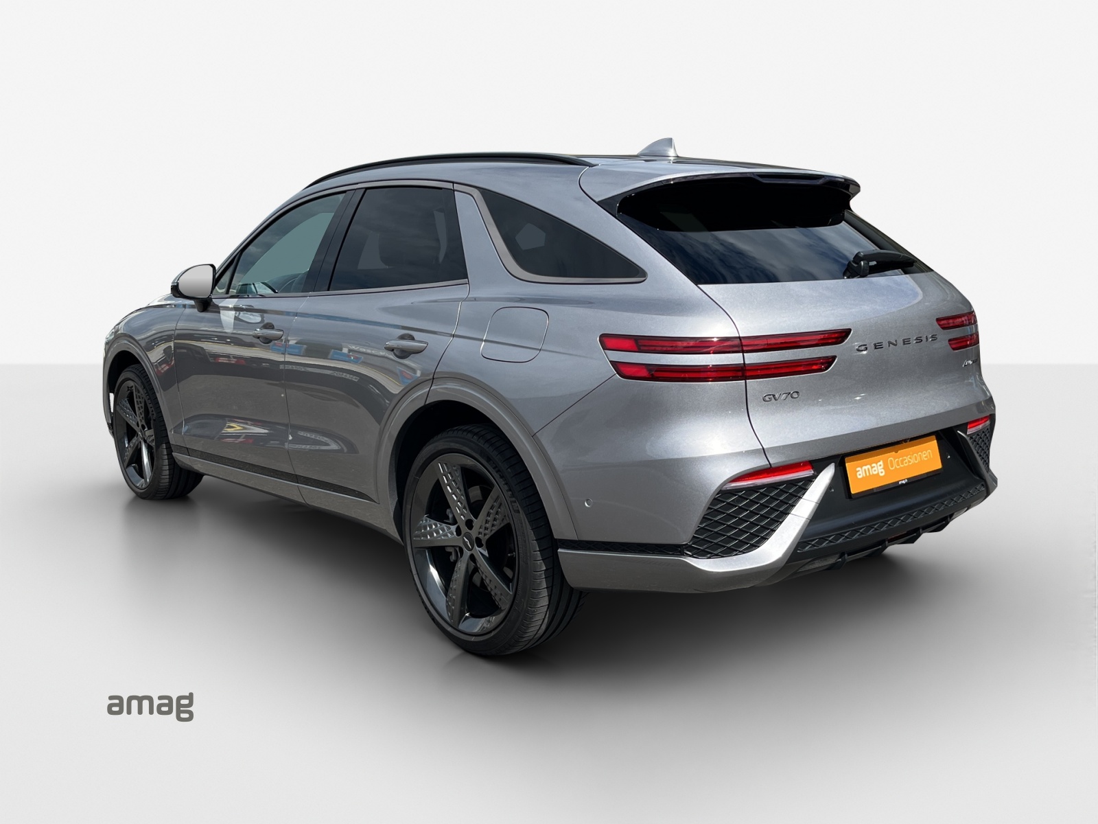 GENESIS GV70 2.2 CRDI Sport AT8 AWD-showroom-element-2