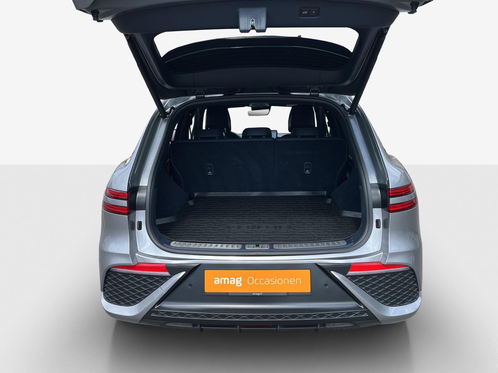 GENESIS GV70 2.2 CRDI Sport AT8 AWD-image-10