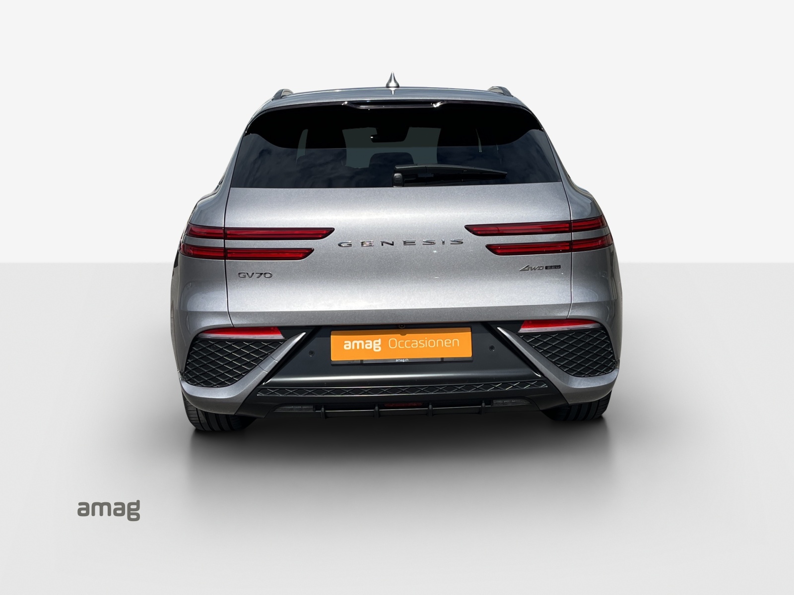 GENESIS GV70 2.2 CRDI Sport AT8 AWD-showroom-element-3