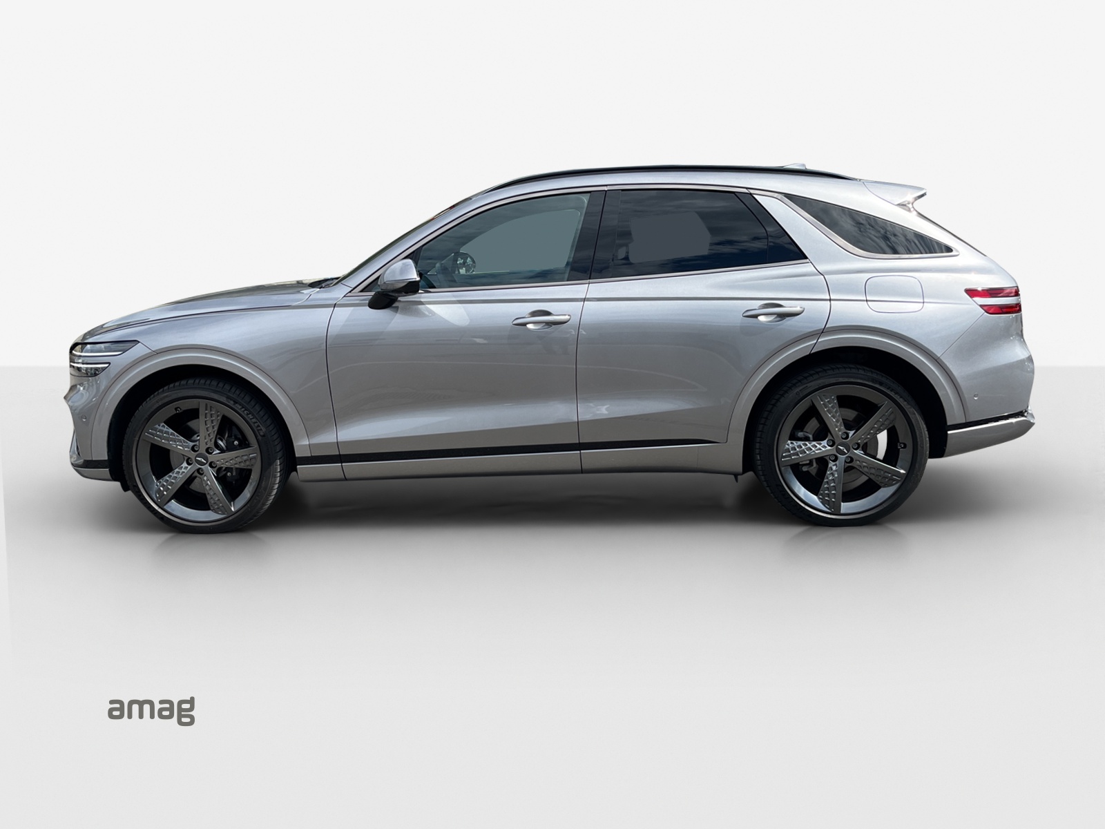 GENESIS GV70 2.2 CRDI Sport AT8 AWD-showroom-element-1