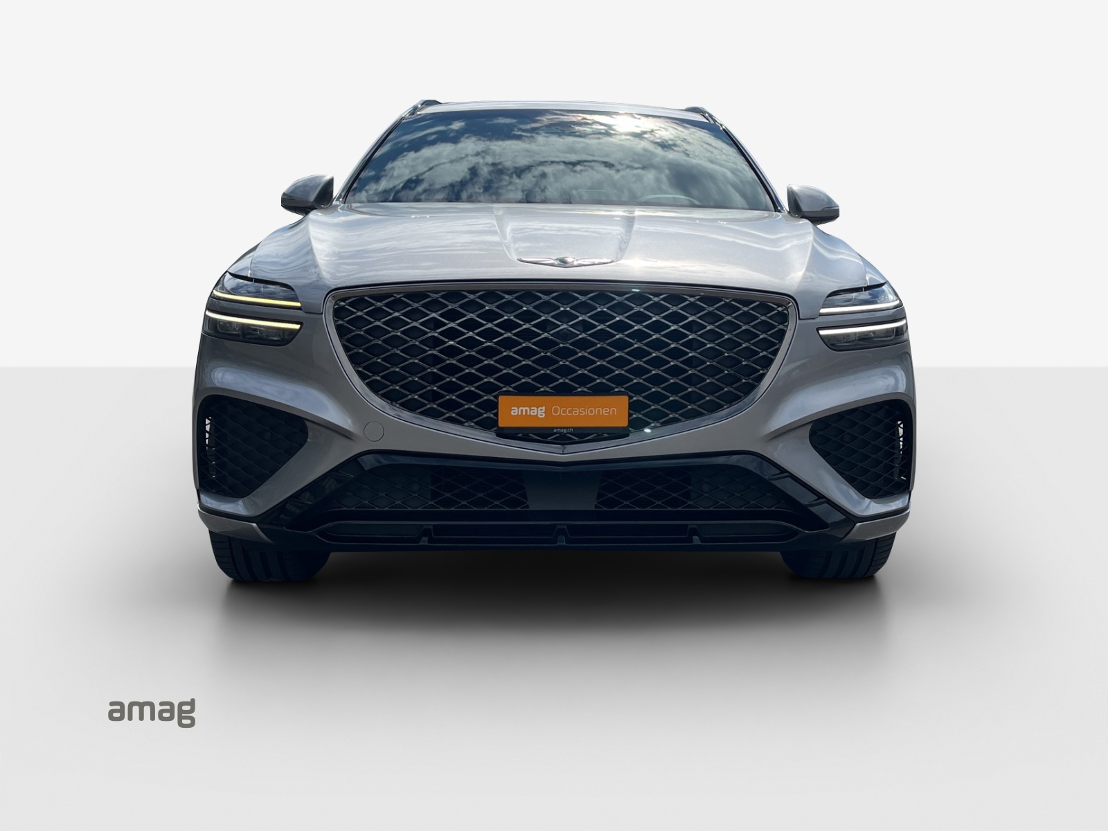 GENESIS GV70 2.2 CRDI Sport AT8 AWD-image-6