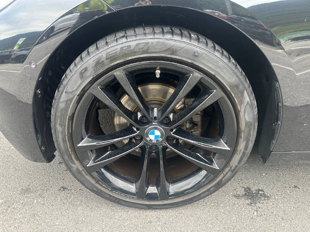 BMW 320d xDrive SAG Gran Turismo-image-13