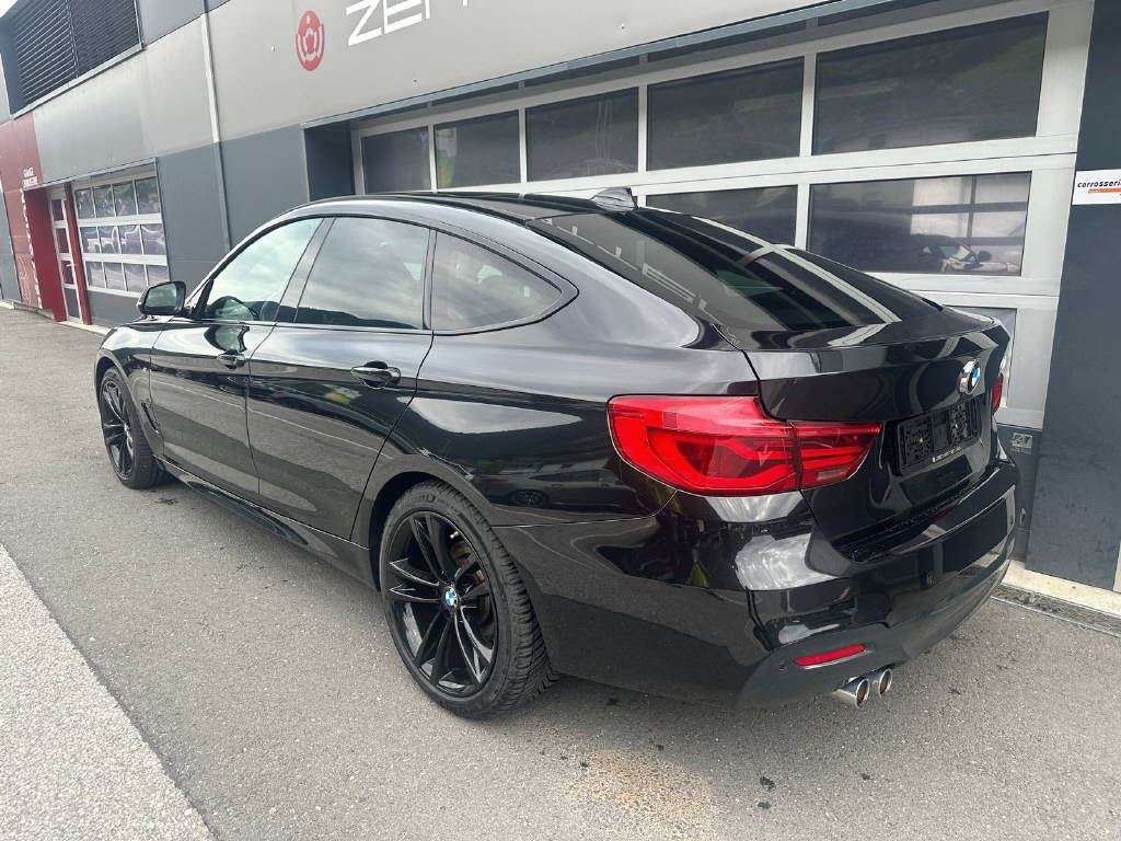 BMW 320d xDrive SAG Gran Turismo-image-3