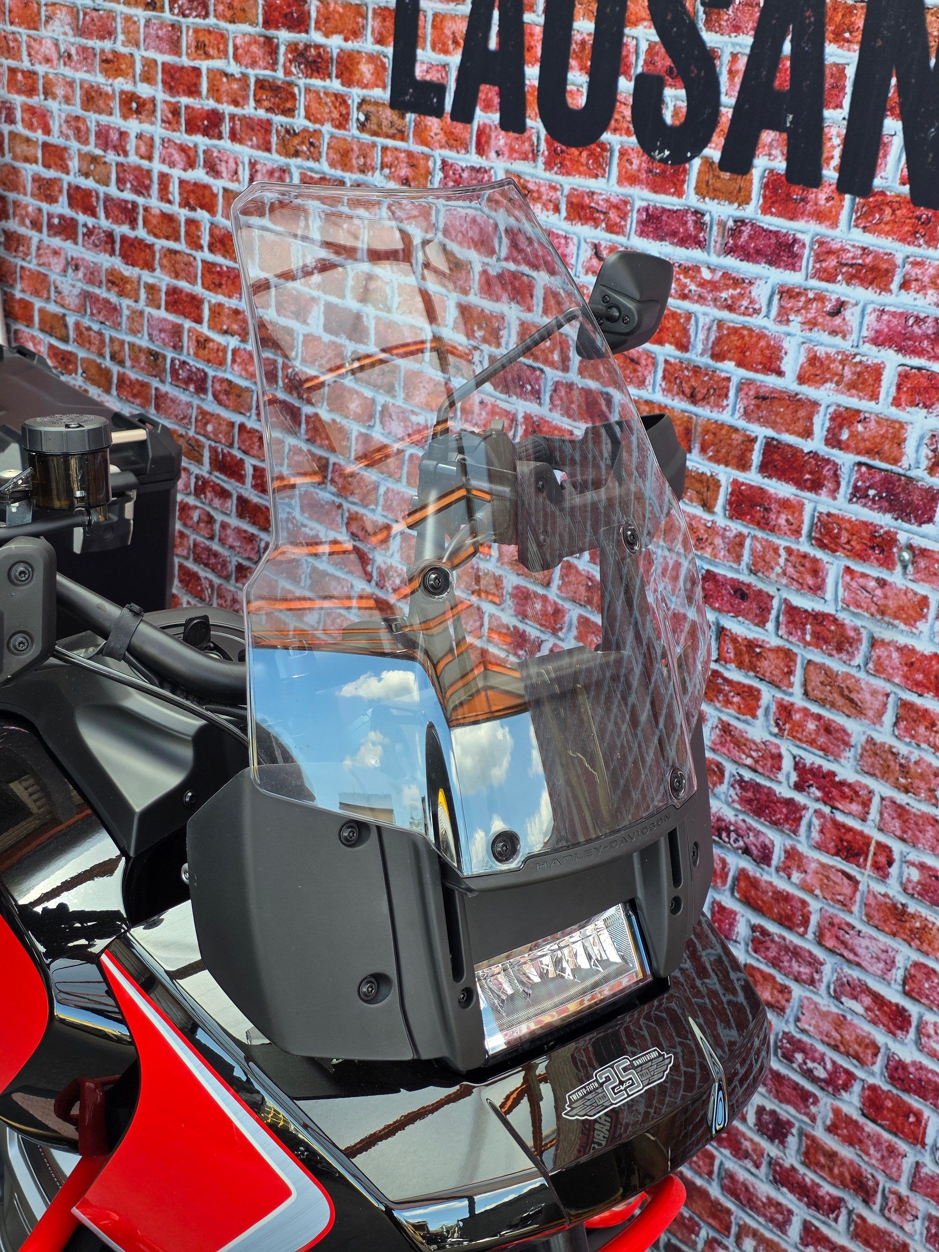HARLEY-DAVIDSON RA1250SE Pan America 1250 CVO-image-10