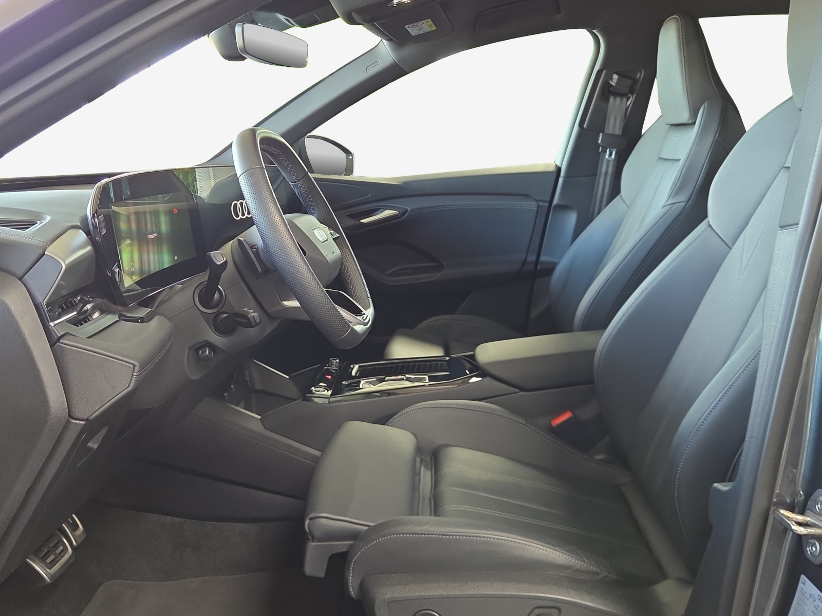 AUDI Q6 e-tron quattro-image-8