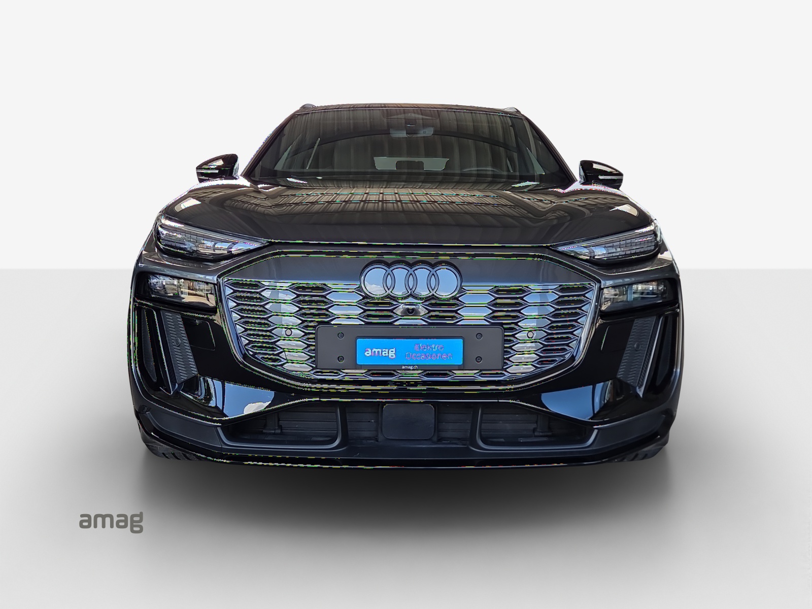 AUDI Q6 e-tron quattro-image-7