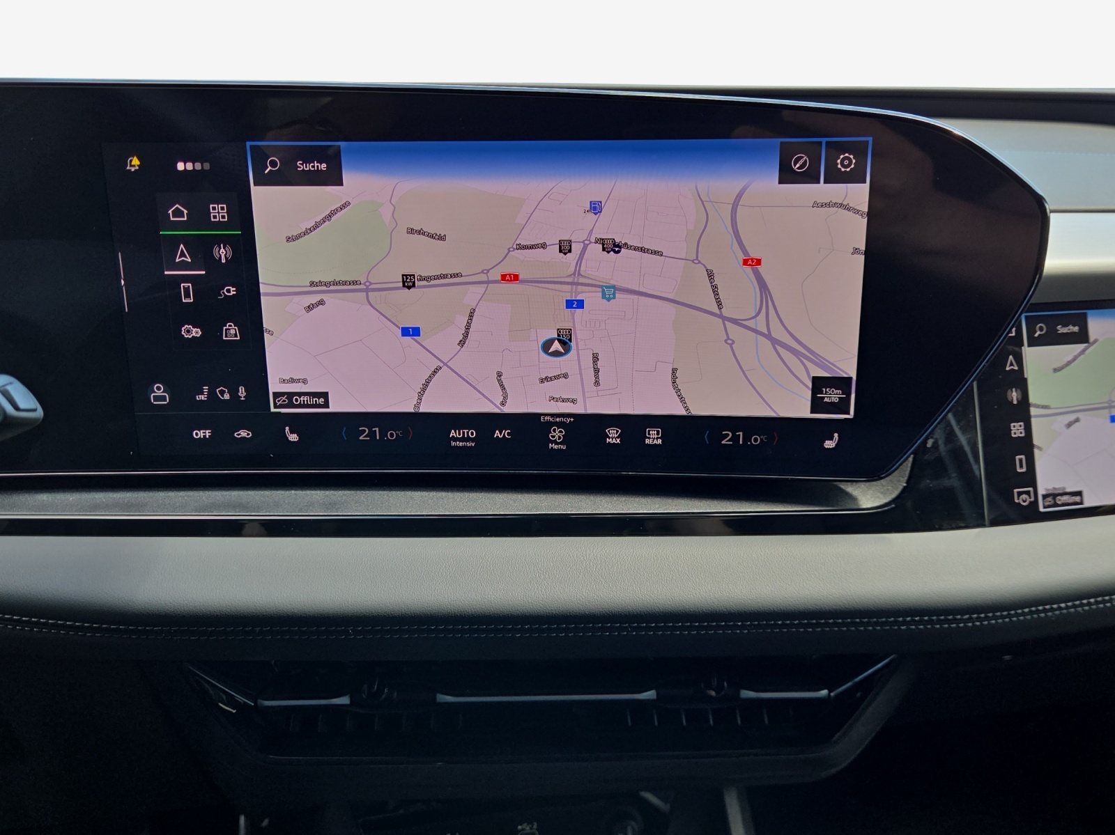 AUDI Q6 e-tron quattro-image-11