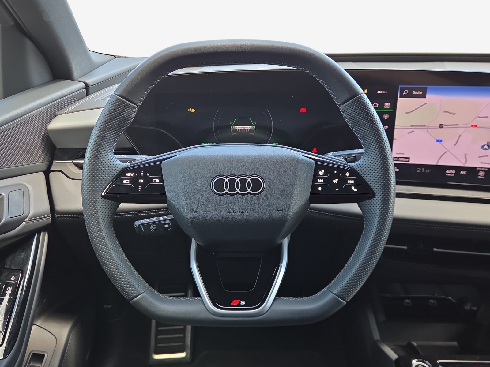 AUDI Q6 e-tron quattro-image-10