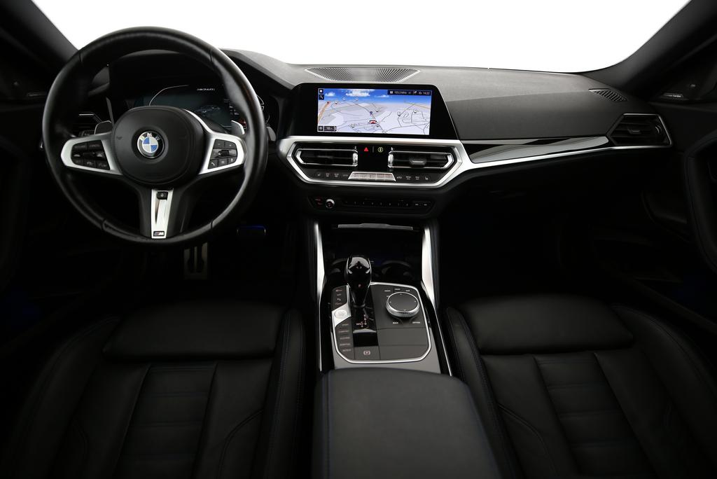 BMW M240i xDrive Coupé-image-4