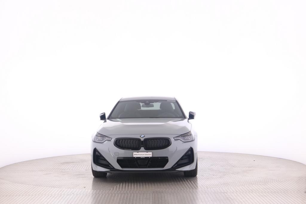 BMW M240i xDrive Coupé-image-8