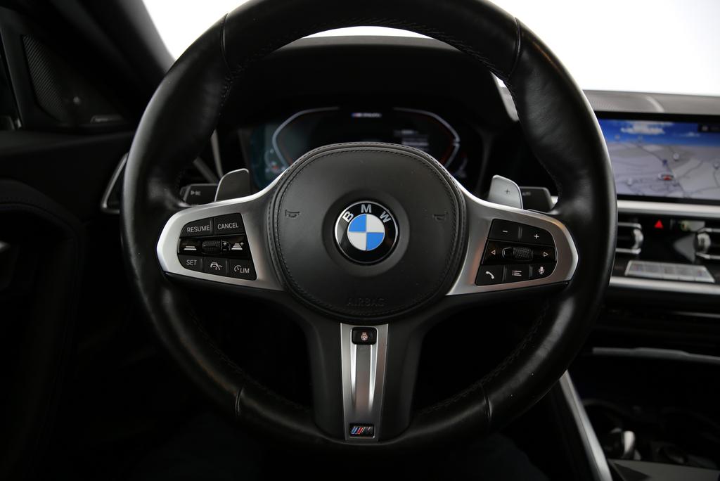 BMW M240i xDrive Coupé-image-5