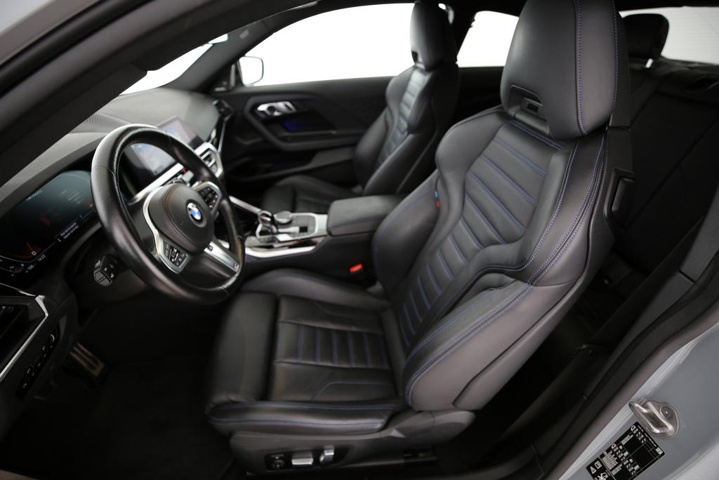 BMW M240i xDrive Coupé-image-2