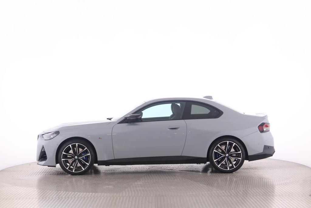 BMW M240i xDrive Coupé-image-3