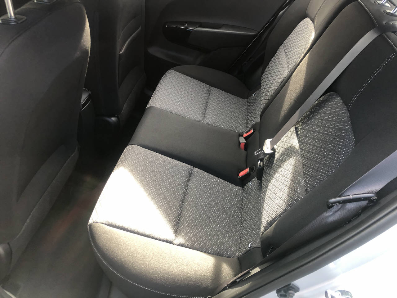 KIA Picanto 1.0 CVVT First Edition-image-6