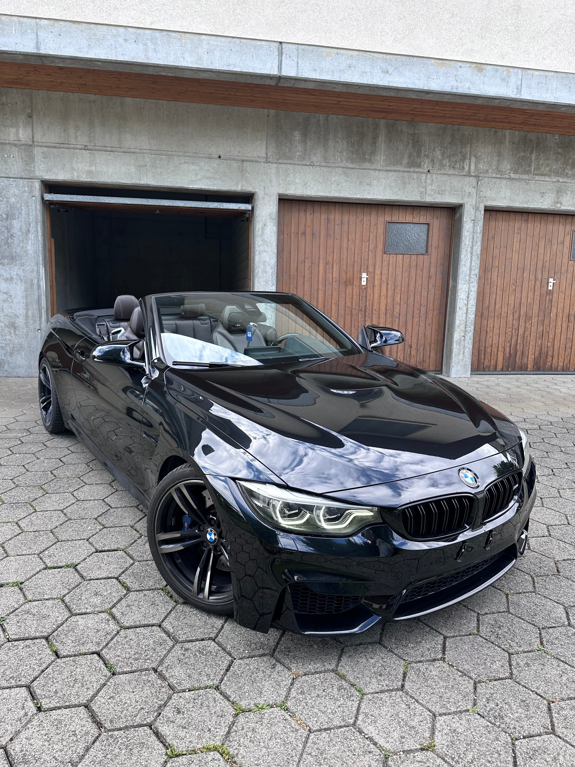 BMW M4 Competition-image-0