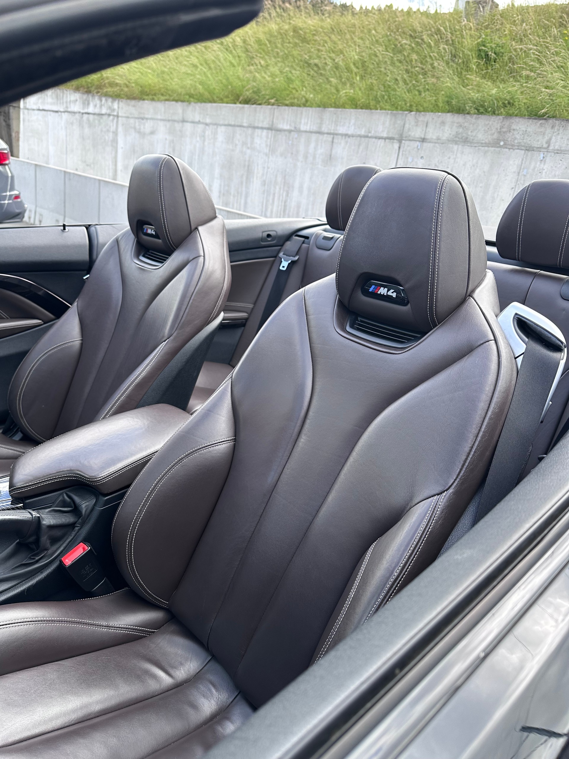 BMW M4 Competition-image-5