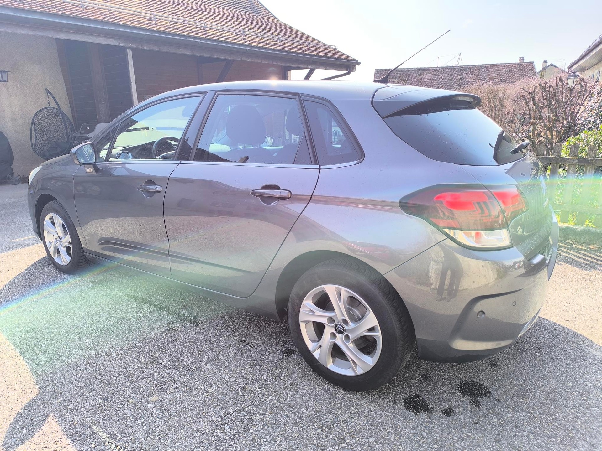 CITROEN C4 1.6 BlueHDI 120-image-5