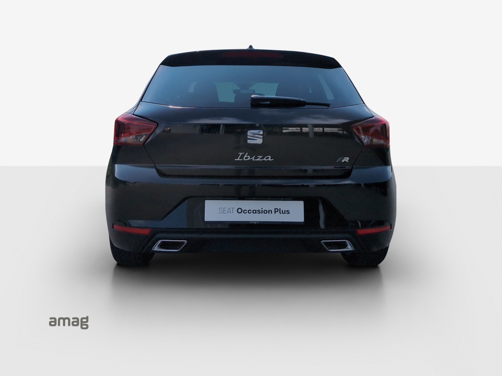 SEAT Ibiza 1.5 EcoTSI FR DSG-image-3