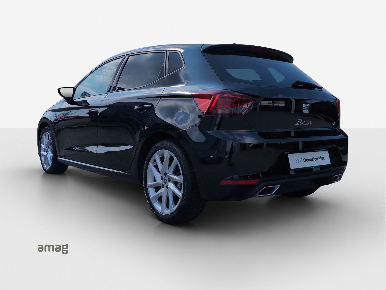SEAT Ibiza 1.5 EcoTSI FR DSG-image-2