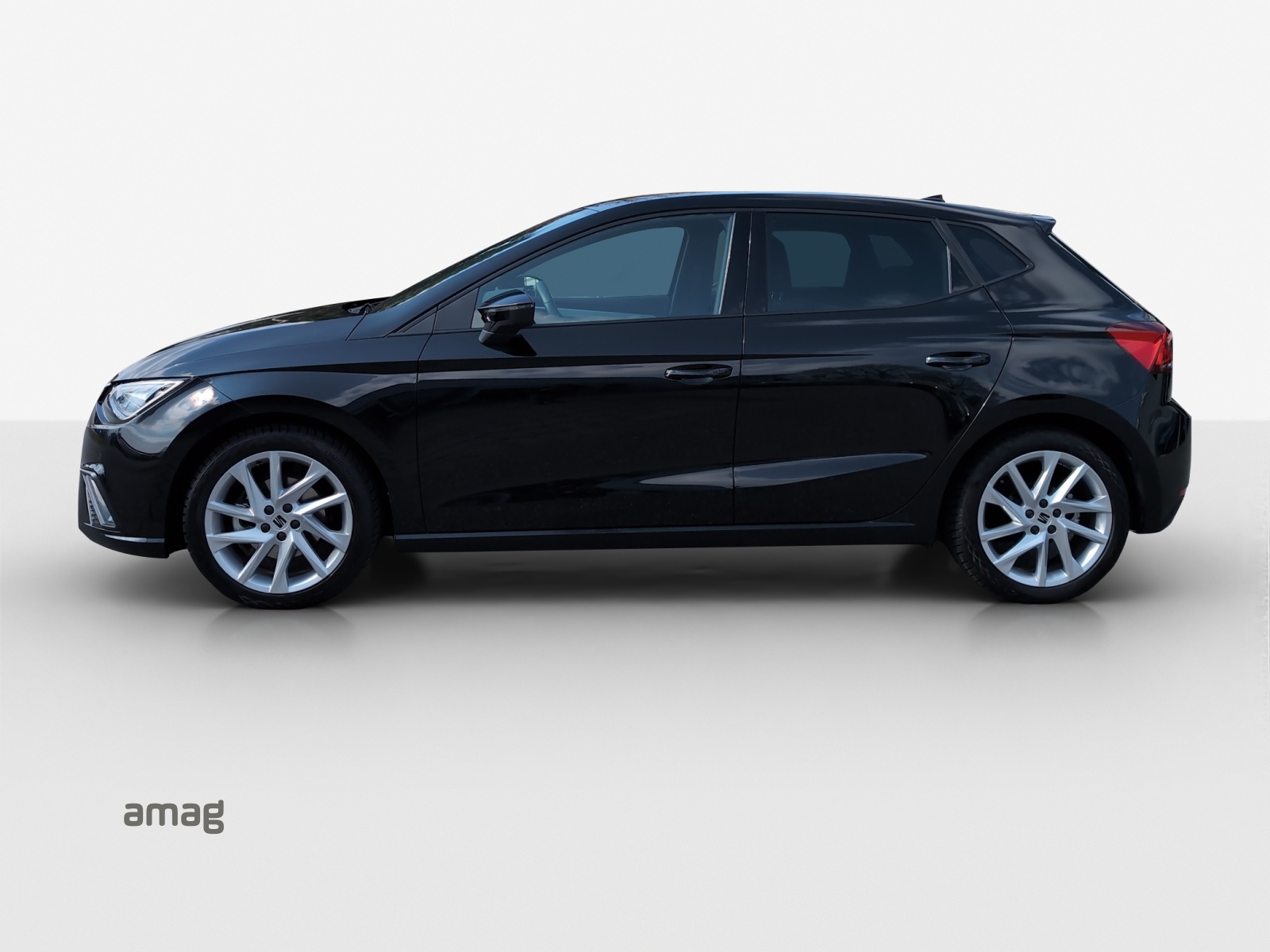 SEAT Ibiza 1.5 EcoTSI FR DSG-image-1