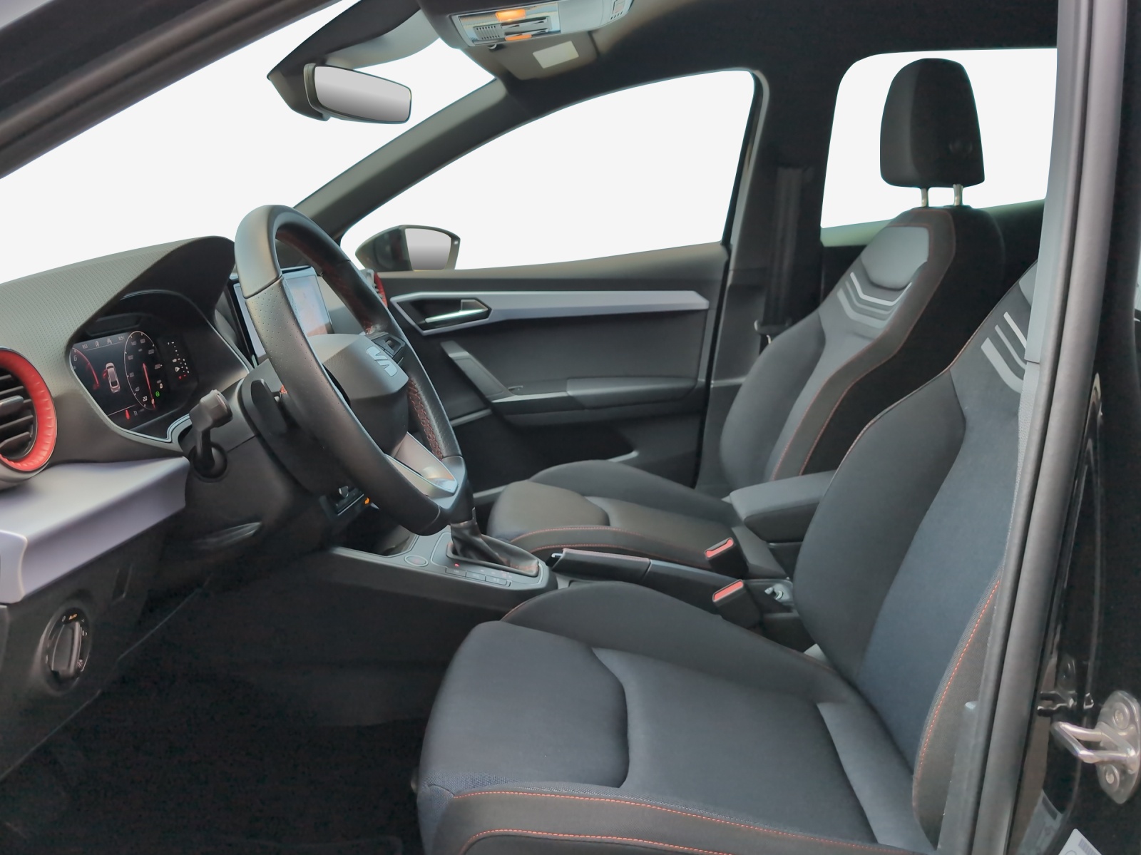 SEAT Ibiza 1.5 EcoTSI FR DSG-image-7