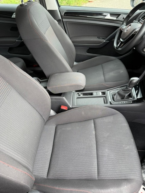 VW Golf 1.5 TSI EVO Comfortline DSG-image-15
