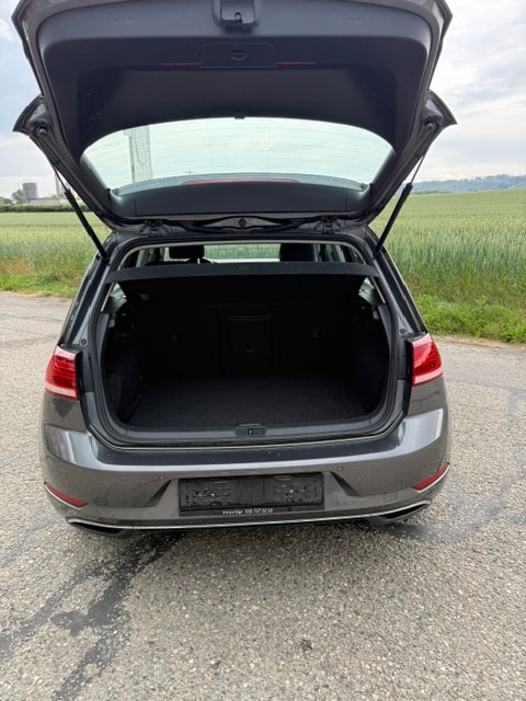 VW Golf 1.5 TSI EVO Comfortline DSG-image-10