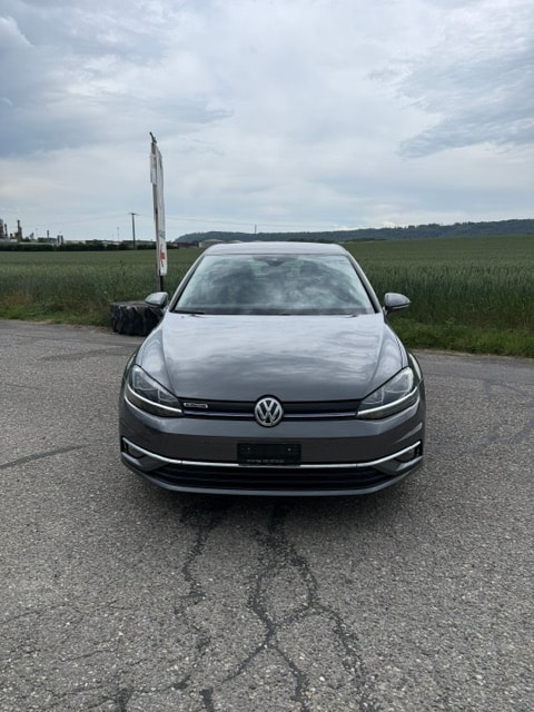 VW Golf 1.5 TSI EVO Comfortline DSG-image-5