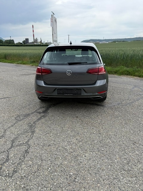 VW Golf 1.5 TSI EVO Comfortline DSG-image-13