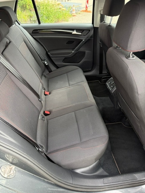 VW Golf 1.5 TSI EVO Comfortline DSG-image-14
