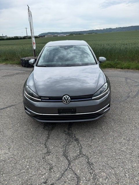 VW Golf 1.5 TSI EVO Comfortline DSG-image-11